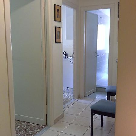 Maison Di Biancaneve Roma Habitación foto