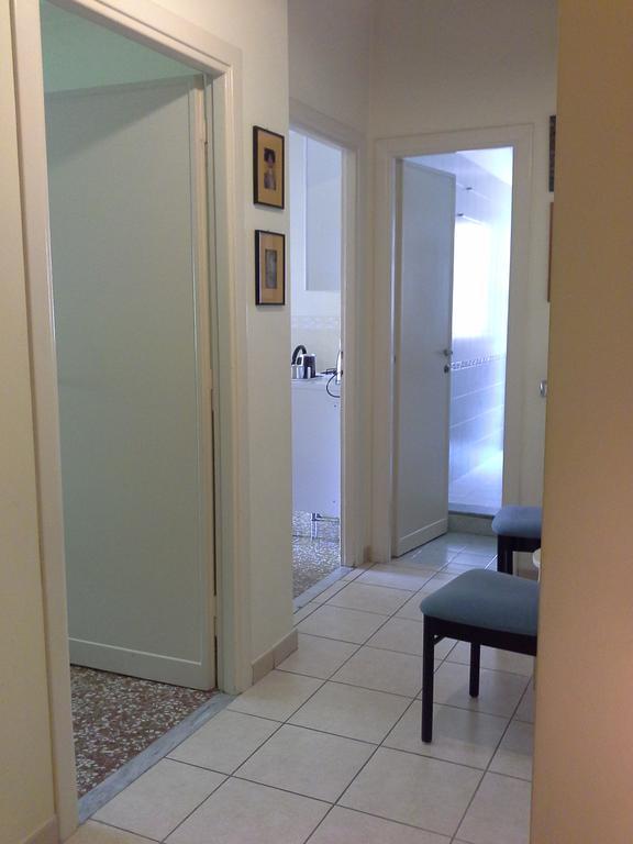 Maison Di Biancaneve Roma Habitación foto