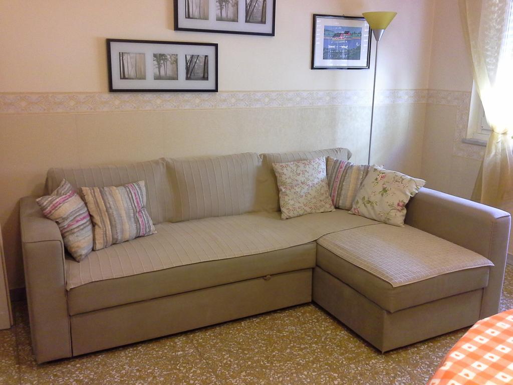 Maison Di Biancaneve Roma Habitación foto