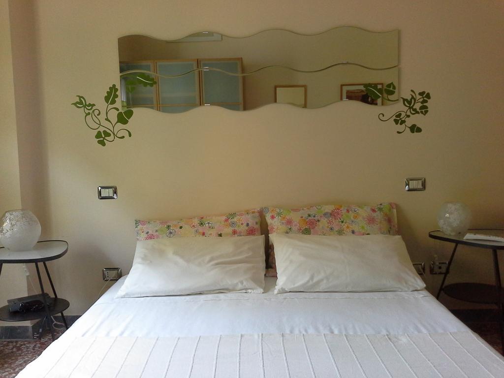 Maison Di Biancaneve Roma Habitación foto