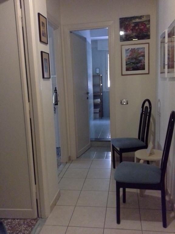 Maison Di Biancaneve Roma Habitación foto
